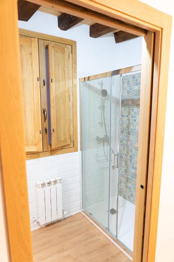 Apartamento Cordonerias Toledo Exteriör bild
