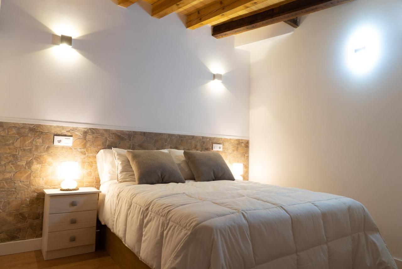 Apartamento Cordonerias Toledo Exteriör bild