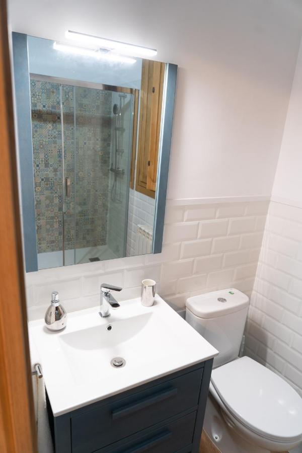 Apartamento Cordonerias Toledo Exteriör bild