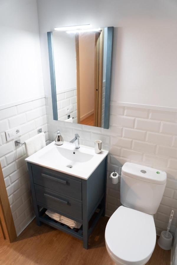 Apartamento Cordonerias Toledo Exteriör bild